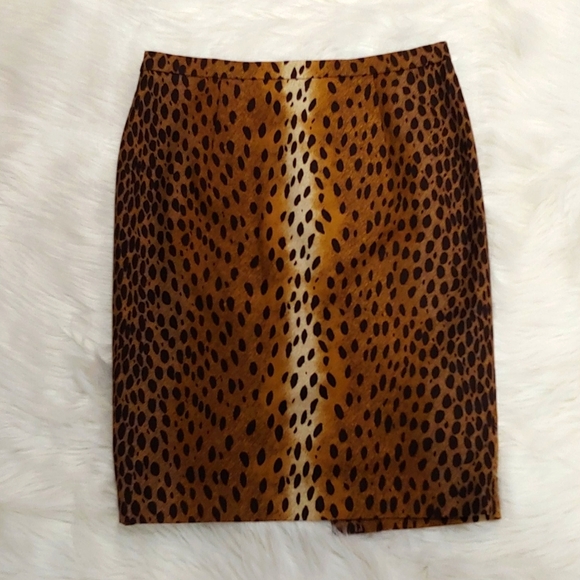 Michael Kors Pencil Skirt 6P - Picture 1 of 7